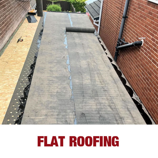 P Bamber & Son Roofing Ltd